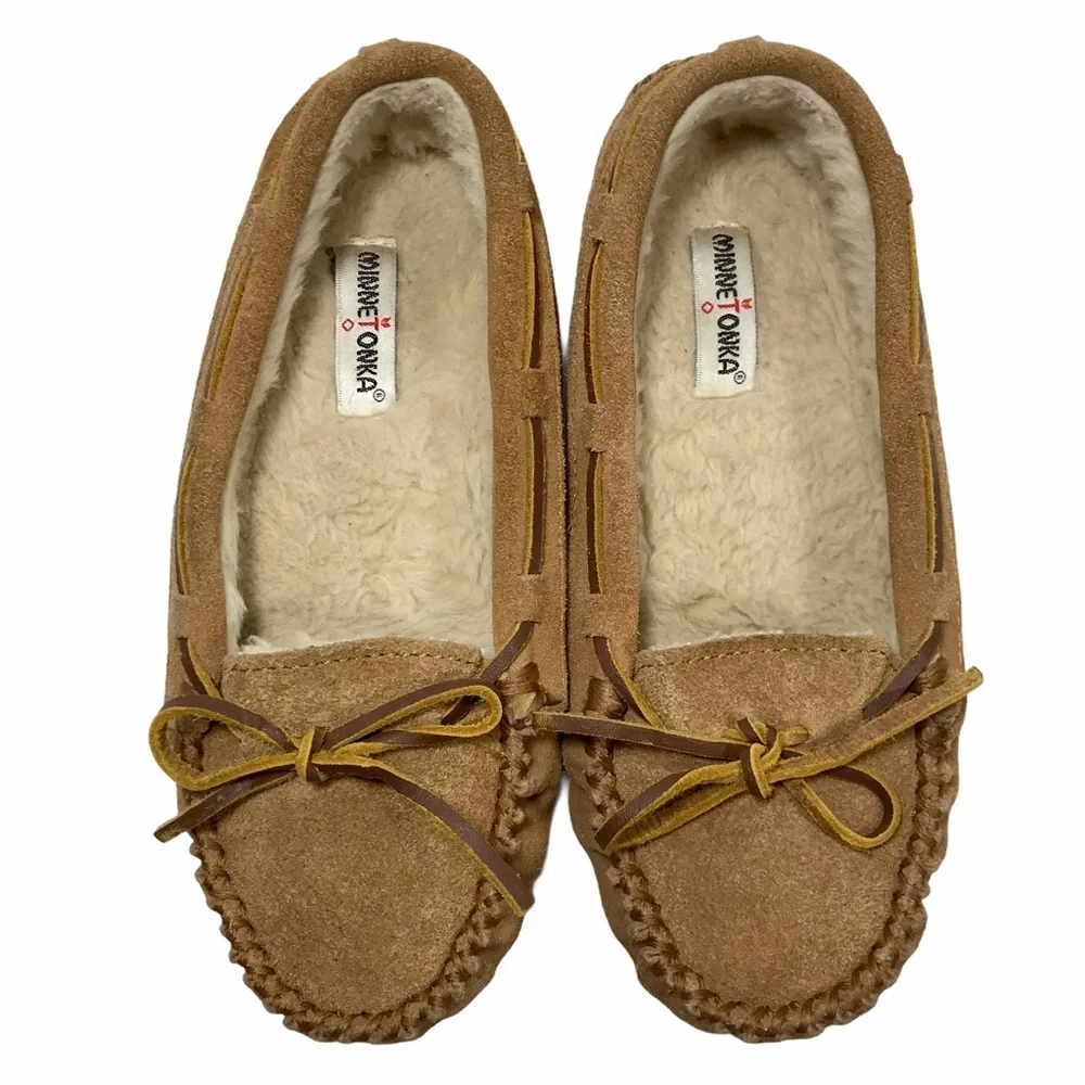 Minnetonka these cassie
